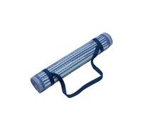 Smart Garden Blue Striped Outdoor Mat, (L)180Cm X (W)180Cm