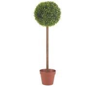 Smart Garden Boxwood Artificial Topiary Tree Ball