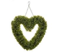 Smart Garden - Boxwood Heart - 40Cm