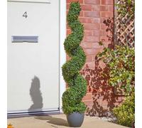 Smart Garden Artificial Topiary Twirl