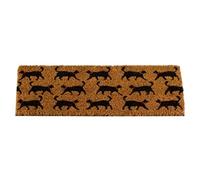Smart Garden Cats! Decoir Mat Insert 53x23cm