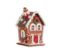 Smart Garden Christmas In-Lit Gingerbread Decorations - 3 Designs Available (CandyCottage)