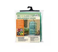 Gro-Zone Grozone Classic 4 tier Greenhouse Cover