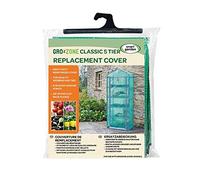 Smart Garden Classic 5 Tier Gro-Zone Cover
