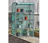 Smart Garden Compact 4 Tier GroZone