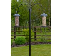 Chapelwood Complete Duet Feeding Station 215 x 45 cm
