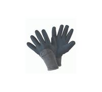 Smart Garden Cosy Gardener Hand Gloves - Blue / Green