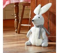 Smart Garden Cute Bunny Door Stop Weight for Indoors, Various, Size