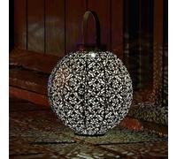SMART GARDEN DAMASQUE LANTERN