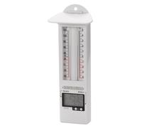 Smart Garden Useful Digital Max/Min & Analogue Thermometer