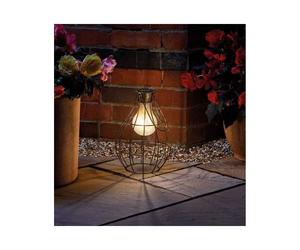 Smart Garden Eureka! Retro Lantern