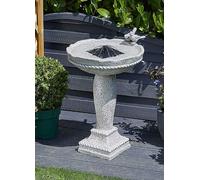 Smart Garden Feathered Friends Water Feature