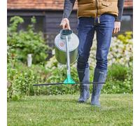 Watering Can Nozzle Garden Plant Weed & Feed Sprinkler Universal Fit Attachment