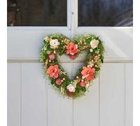 Smart Garden - Flora Heart Wreath