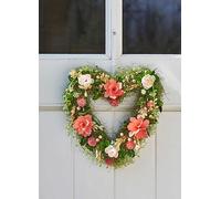 Smart Garden Flora Heart Wreath