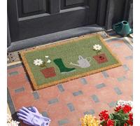 Smart Garden Flowerpots Doormat