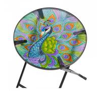 Smart Garden Foldable Peacock Table