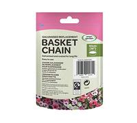 Smart Garden Galvanised Replacement Basket Chain