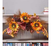 Smart Garden - Golden Sunflower Festoon