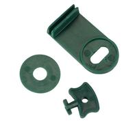 Smart Garden Greenhouse Corner Fix Clips 16 Pack