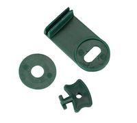 Smart Garden Greenhouse Corner Fixclips 16 Pack