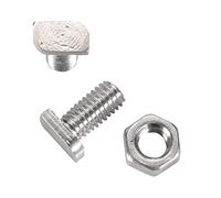 Smart Garden Greenhouse Cropped Nuts & Bolts 15 Pack