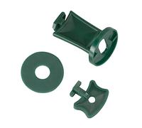 Smart Garden Greenhouse Extender Fixclips 25 Pack