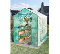 Smart Garden Greenhouse GroZone Max