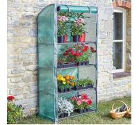 Smart Garden Gro-Zone Greenhouse Growhouse