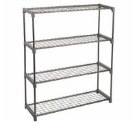 Smart Garden 365 Solar Victoriana Lamp Post