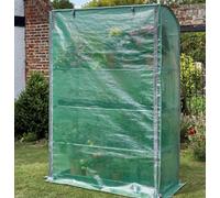 Smart Garden Grozone Max Wide Grow House Greenhouse Replacement Cover