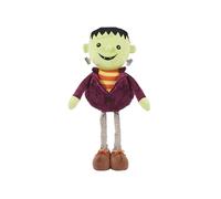 Smart Garden Halloween Plush Frankenstein Monster Standing Prop - 60cm - Halloween Decoration Frankie Themed Décor Prop Scary - Perfect for Halloween Parties, Home, Living Room, Kitchen