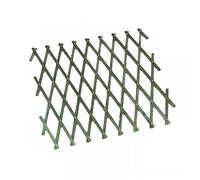 Smart Garden Heavy Duty Expanding Trellis - Green - 1.8m x 1.2m