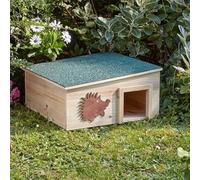 Smart Garden Hedgehog Home