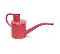 Smart Garden Home & Balcony 1L Watering Can - Coral Pink
