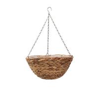 Smart Garden Hyacinth Natural Round Hanging Basket, 35Cm