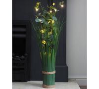 Smart Garden In-lit Eucalyptus Verde Bouquet 70cm