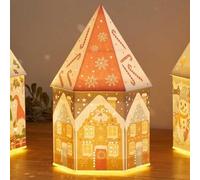 Smart Garden InLit DecorHouse - Gingerbread