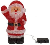 SMART GARDEN InLit Ice Santa Light