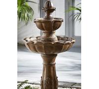 Smart Garden Kingsbury Solar on Demand Water Feature