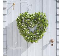 Smart Garden Lavender Heart 40cm