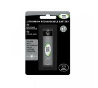 Smart Garden Lithium Ion 3.7V Rechargeable Battery 2000Mah
