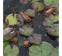 Smart Garden Marco Paul 10M X 2M Multi Purpose Netting - Black