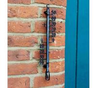 Smart Garden Marco Paul 16'' Outside In Garden Thermometer
