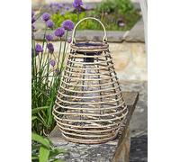 Smart Garden Maris Solar Lantern White