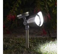 Smart Garden - Mega 20L Solar Spotlight