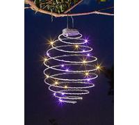 Smart Garden Mega SpiraLight - Rainbow Multicoloured