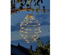 Smart Garden Mega SpiraLight - Warm White White