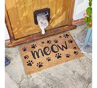 Smart Garden Meow Decoir Mat