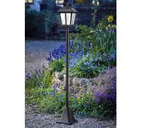 Smart Garden Metro Lamp Post Solar 1007013